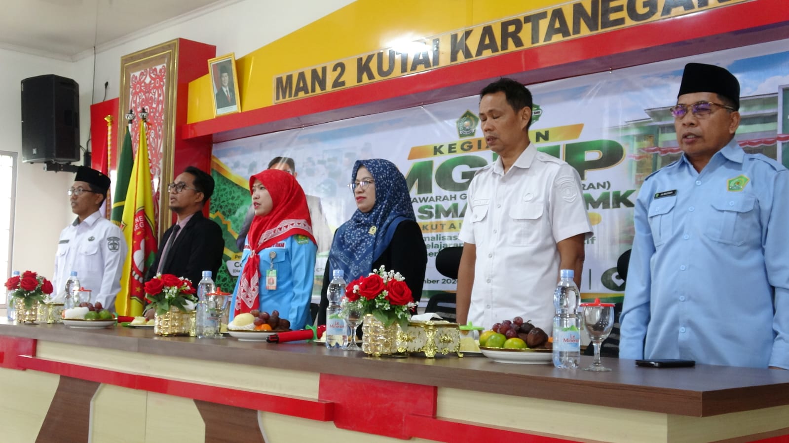 Dokumentasi